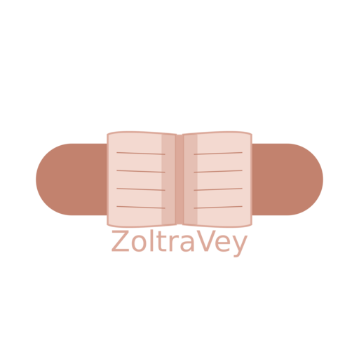 ZoltraVey Logo