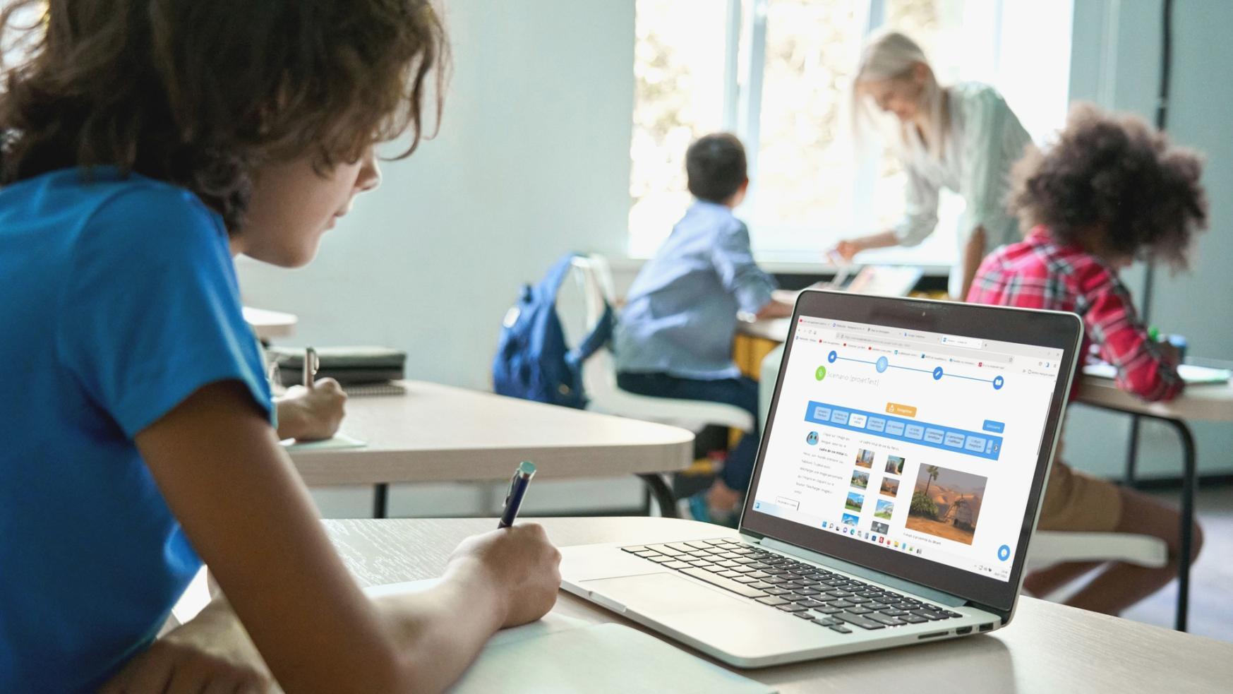 Vosterniqulae eğitim içeriği hazırlık süreci