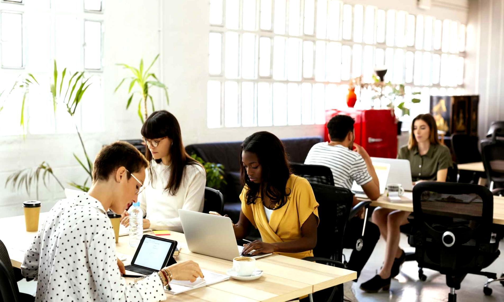 İş ortağı kurum toplantısı